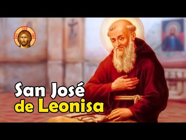 San José de Leonisa: Valiente Misionero en Tierras Hostiles