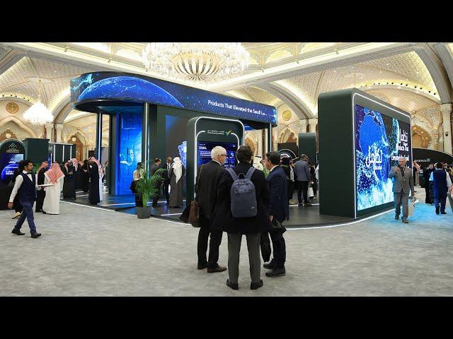 Takamol at Global Labor Market Conference 2025