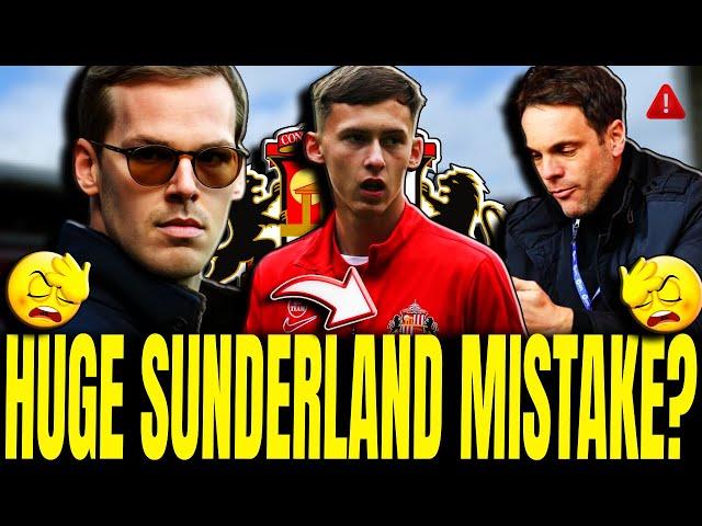 REPORTS CONFIRM: FEE COULD SHOCK FANS!  SUNDERLAND AFC NEWS TODAY!
