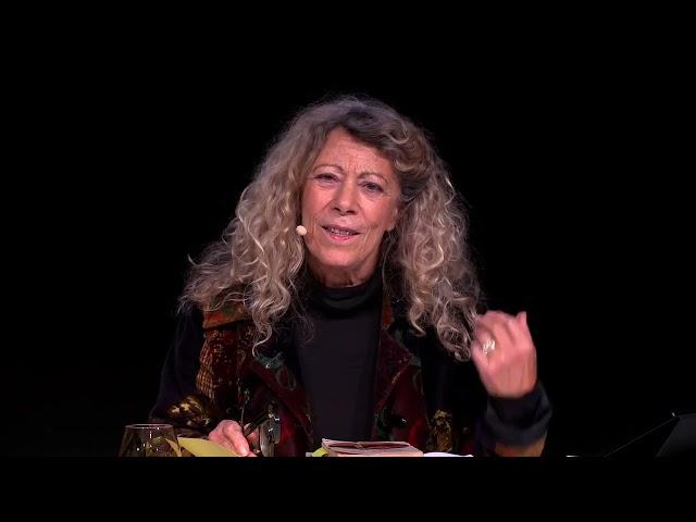 La Chaire du Louvre 2023 par Barbara Cassin : Être soi-même – Les Sirènes (3/5)