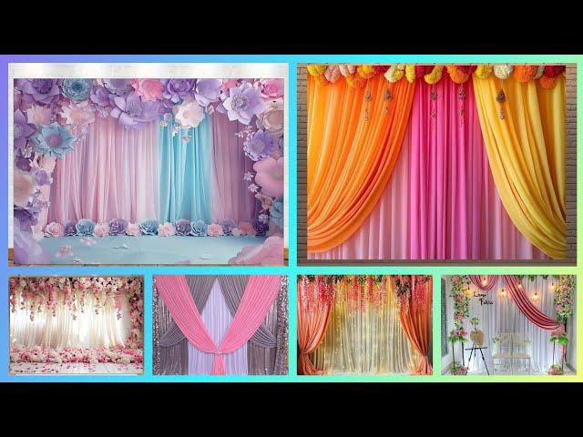 New Curtain Designs 2024  Living Room Curtains Design #curtain​ #interiordesign​