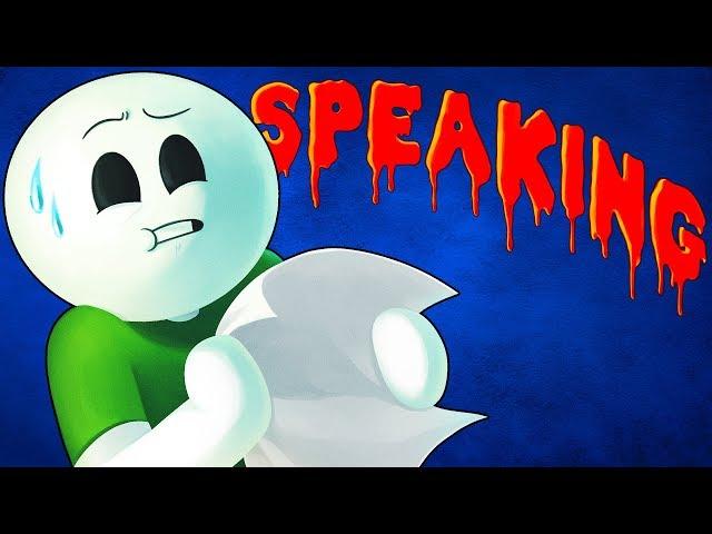 Public Speaking