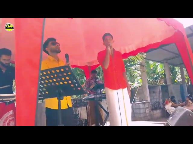 Wedding ජීවිතගමන /wijaya sri studio tv channel කලුන්දෑගම /