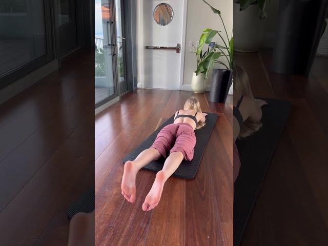 Deep Stretching Studio Yoga