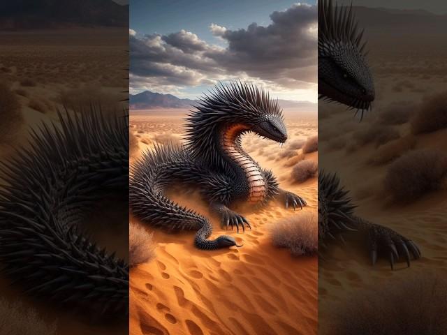 Incredible Animal Fusion: Mind-Blowing Creatures Formed by Fusing Different Species #short#hybrids