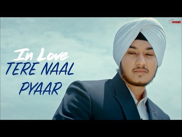 In Love ( Tere Naal Pyaar ) Sunny Jandu | Jasbir Singh | Anjum Varis | Nisha | Latest Love Song 2018