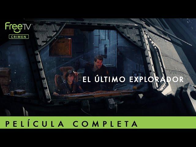 El Último Explorador