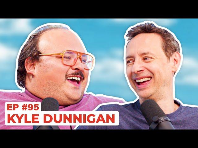 Stavvy's World #95 - Kyle Dunnigan | Full Episode