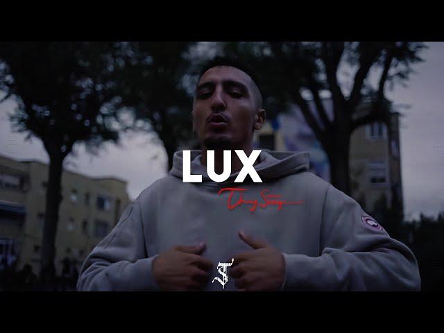 [FREE] Morad type beat "Lux"