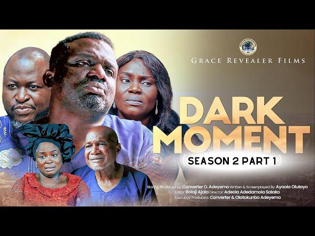 Dark Moment Season 2 Part 1 II Full Movie (In the Storm)