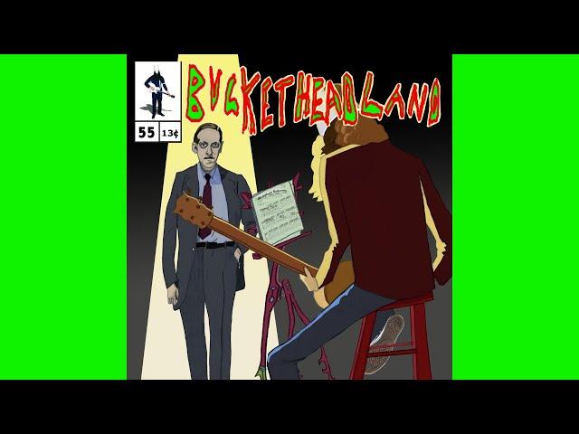 Buckethead - A