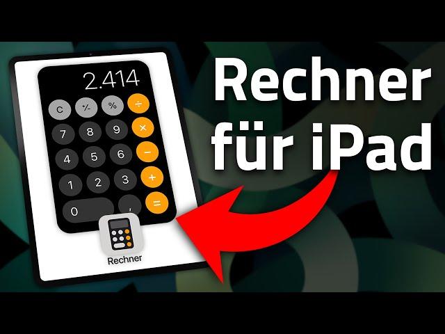 10 iPad Tipps und Tricks, die du ausprobieren musst!