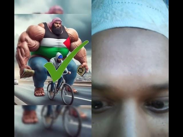 palestan will win, deatroy israil