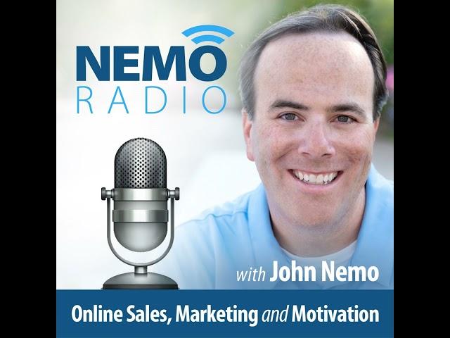 Marketing Branding and Sales Secrets With John Michael Morgan