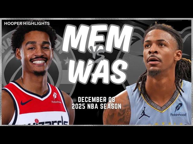 San Antonio Spurs vs New Orleans Pelicans Full Game Highlights | Dec 8 | 2025 NBA Season