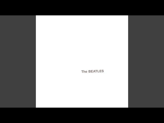 I'm So Tired (Remastered 2009)