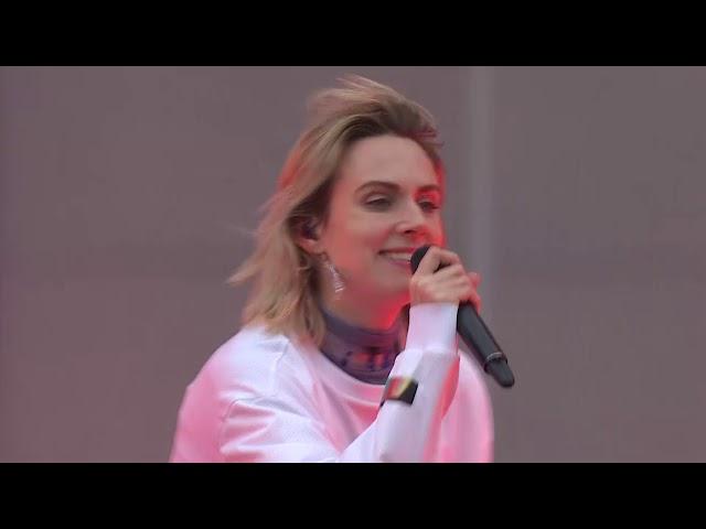 MØ - RUISROCK 2019 - FULL SHOW