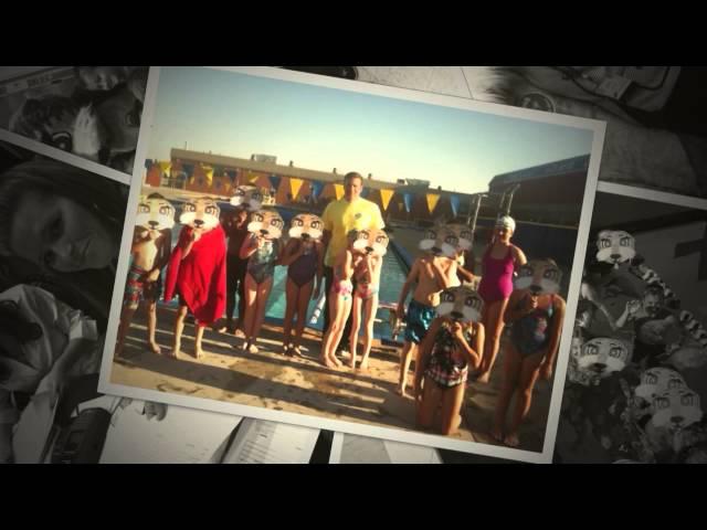 2015 Josh the Otter Volunteer Tribute Video - Joshua Collingsworth Memorial Foundation