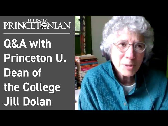 EXCLUSIVE | Dean Dolan discusses spring decisions, fall possibilities for colleges amid a pandemic