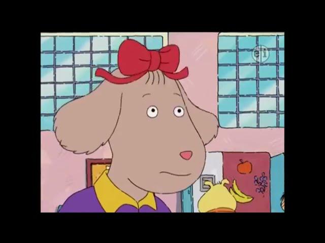 Reality in Arthur