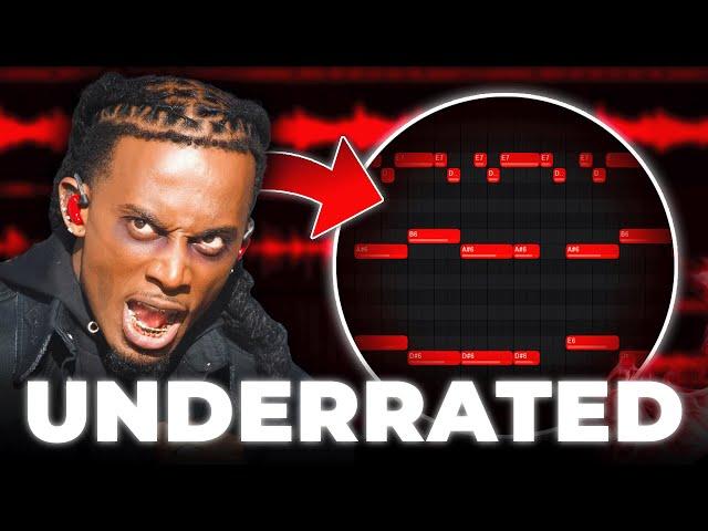 This Is The HARDEST NEW Dark Trap Sound?! | FL Studio Tutorial