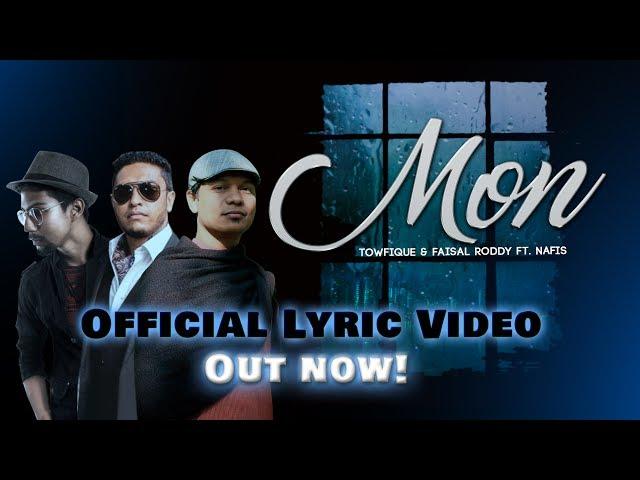 Mon by Rajotto | Towfique & Faisal Roddy X Nafis X LMG Beats X Rakib Antu