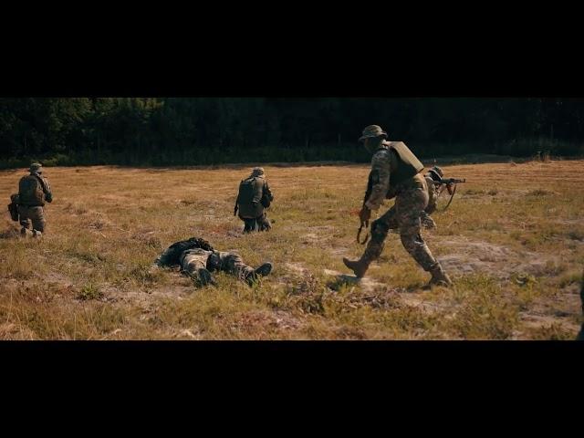 Tactical Combat Casualty Care course / TCCC course