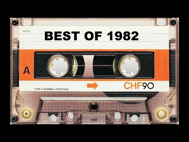 The Best Of 1982