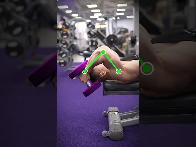  DO THESE Build Bigger Triceps!