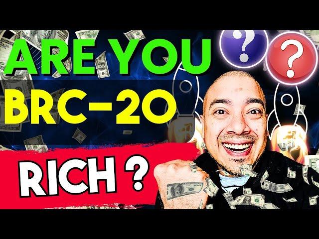 These 2 BRC-20 tokens will make YOU RICH!