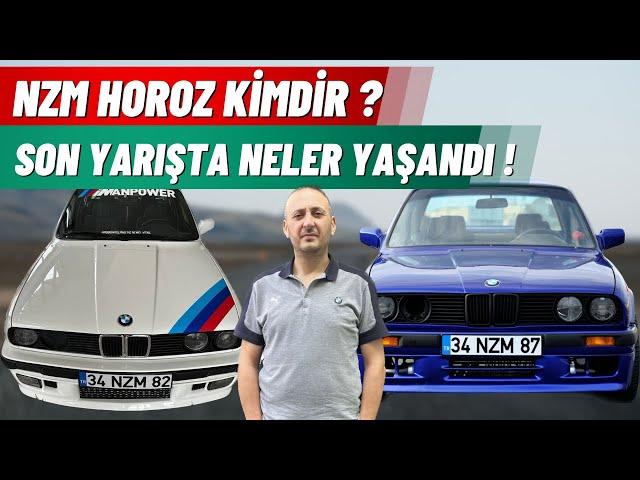 NZM HOROZ'UN BAŞARI HİKAYESİ