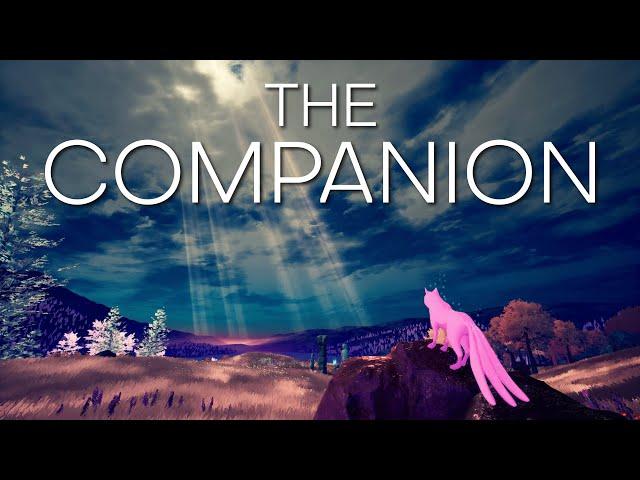 Test Drive: The Companion