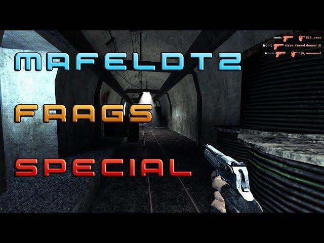 FREE CS:S DEMOS  MrFieldtz FRAGS SPECIAL