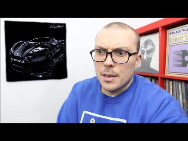 Charli XCX - Vroom Vroom EP REVIEW