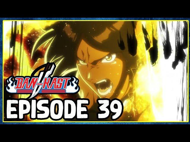 Bleach TYBW Ep.39 - "The Visible Answer" Breakdown