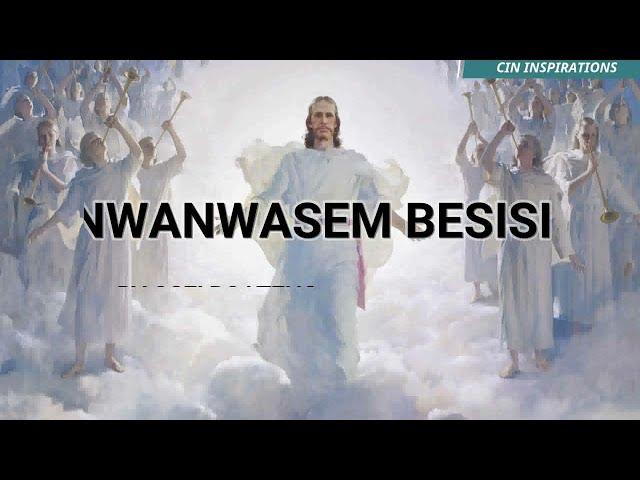 Anwanwasem Besisi by Osei Boateng