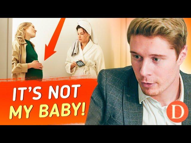 Pregnant Mistress Almost Ruined Their Marriage. But Then She Got What She Deserved | DramatizeMe