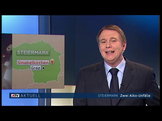 ATV Aktuell, 04.03.2017