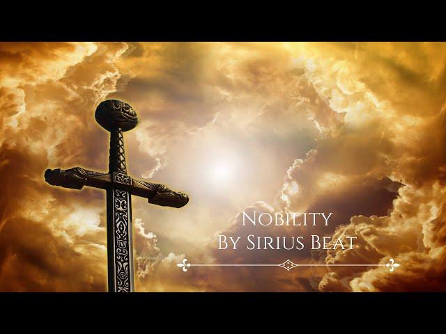 NOBILITY BY SIRIUS BEAT │ROYALTY FREE