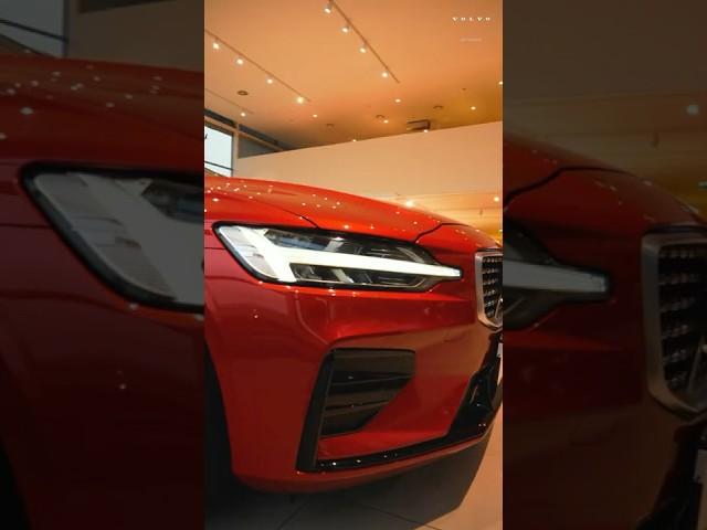 Volvo S60 T4 | Autogala Volvo #shorts