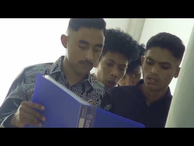 LAGU KEMULIAAN#viralMisa Nikah Katholik# editor Yos Suri Bere#video