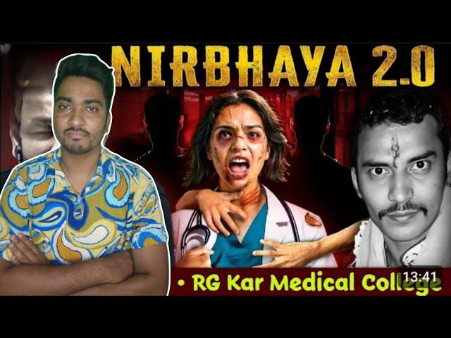 Kolkata doctor R@PE case explained | Shocking details by Abhi and Niyu