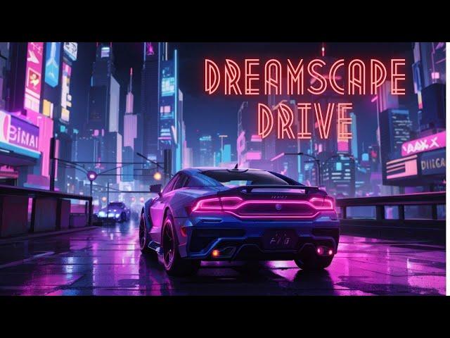 Lost in Neon: Dreamscape Drive