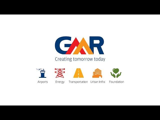 GMR Corporate Film