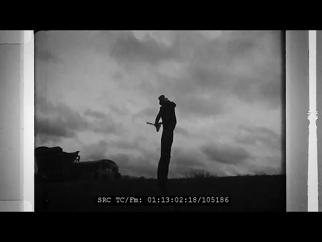 Egypt Hollow / vintage short film - burnbarrelfilms.com