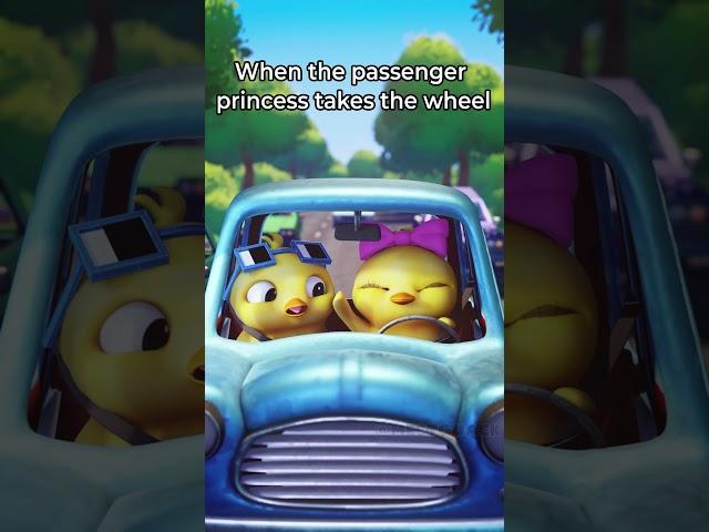 Just happy to be alive    #meetquack #happy #cute #relatable #relationships #driving