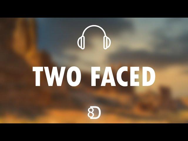 Linkin Park - Two Faced ( 8D EXPERIENCE  )