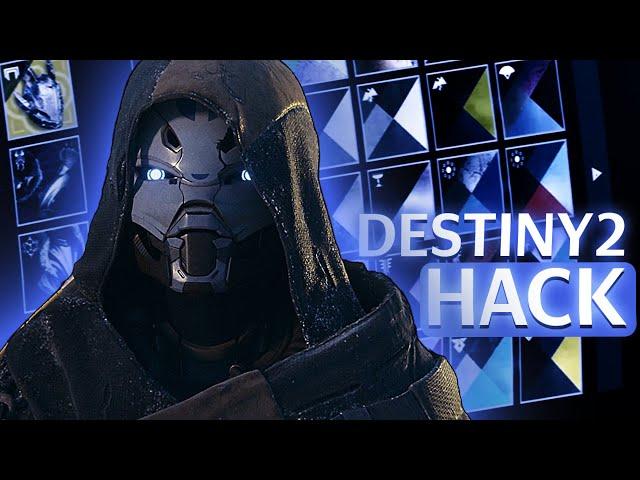 NEW FREE DESTINY 2 HACK 2024 | DESTINY 2 AIMBOT / ESP and MORE | DESTINY 2 CHEAT DOWNLOAD