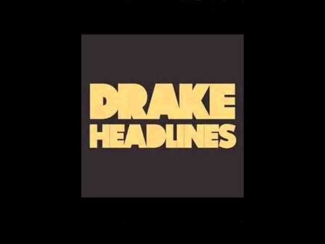 Melo The God - HeadLines Remix