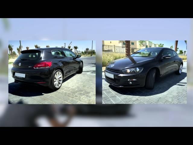 How to take good photos of your car!
